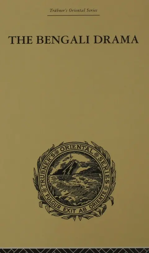 Cover of G. India