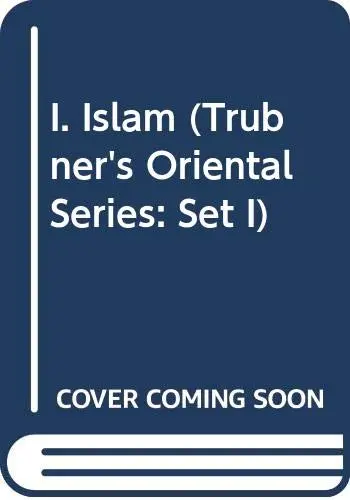 Cover of I. Islam