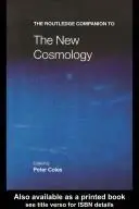 Cover of The Routledge Companion to the New Cosmology