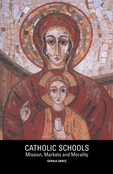 Cover of Catholic Schools