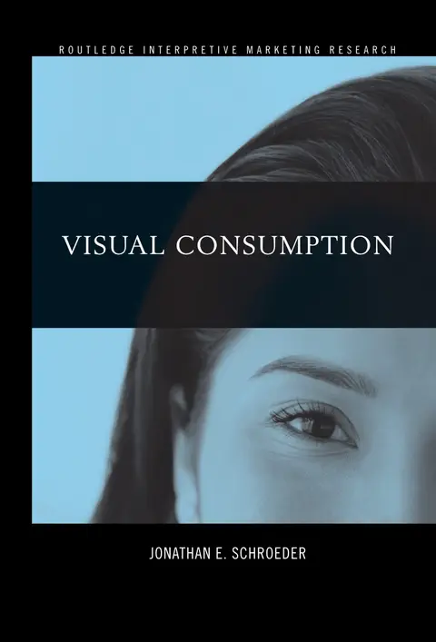 Cover of Visual Consumption