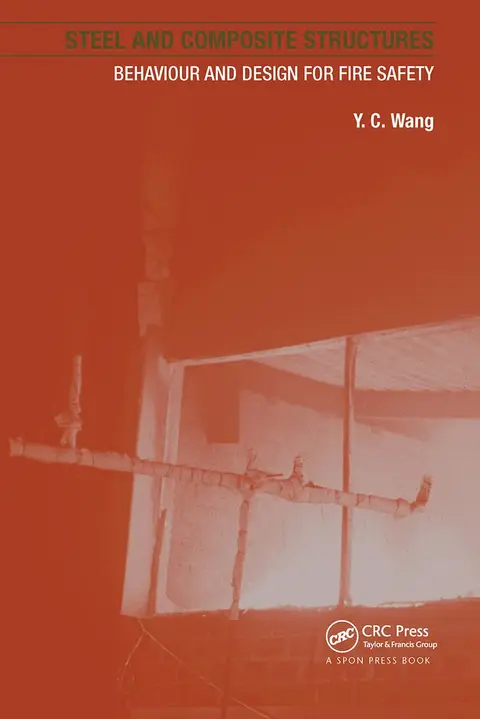 Cover of Steel and Composite Structures