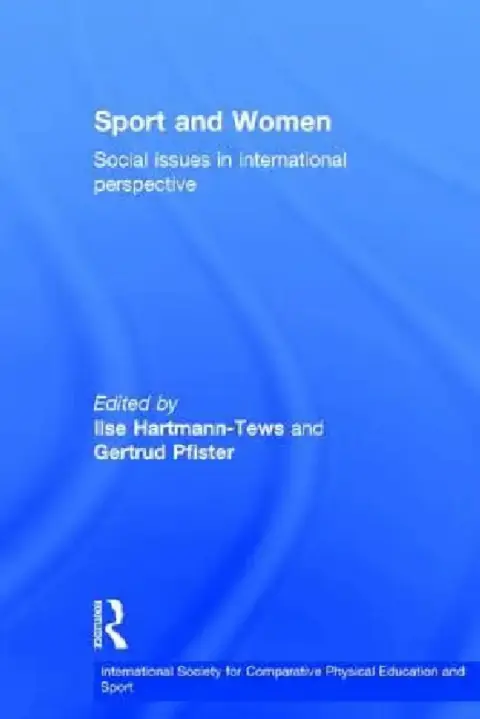 Cover of Sport and Women