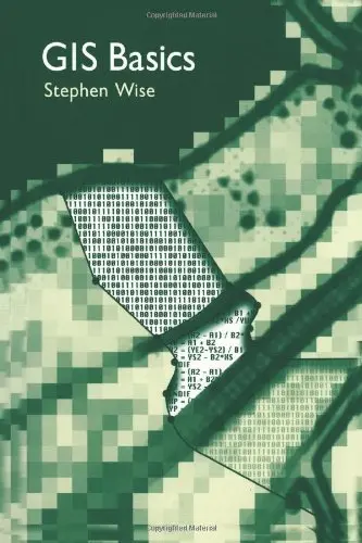 Cover of GIS Basics