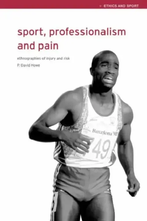 Cover of Sport, Professionalism and Pain