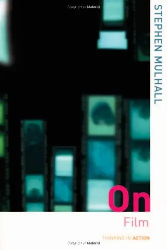 Cover of On Film