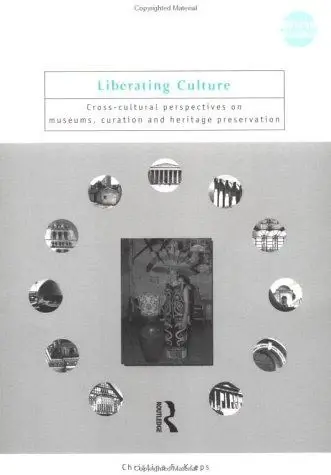 Cover of Liberating Culture