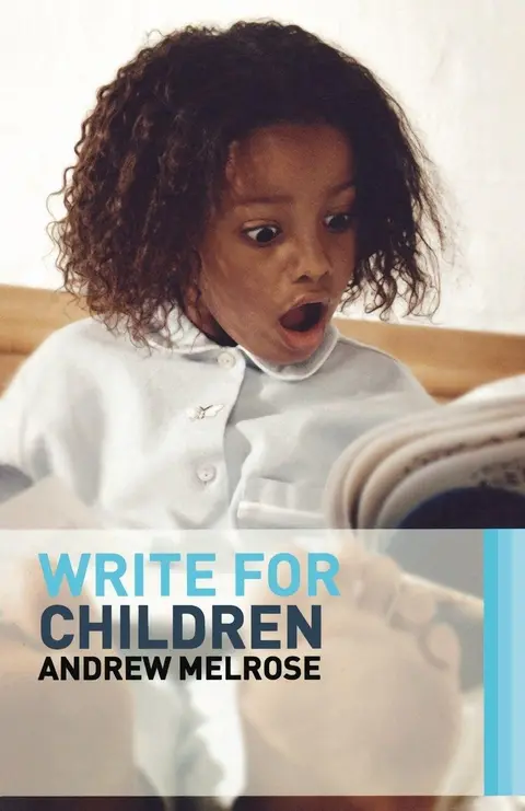 Cover of Write for Children
