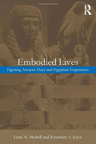 Cover of Embodied Lives