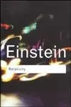 Cover of Relativity