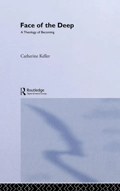 Cover of Face of the Deep