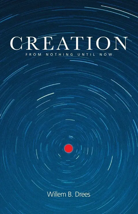 Cover of Creation