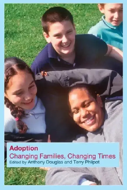 Cover of Adoption