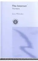Cover of The Internet