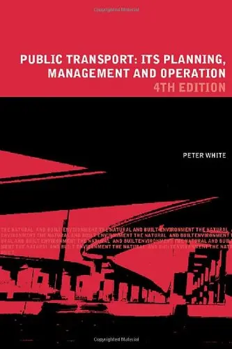 Cover of Public Transport