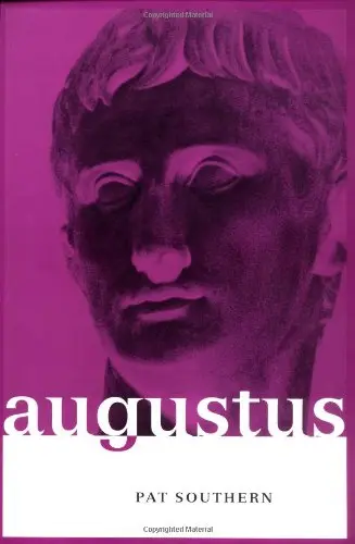 Cover of Augustus
