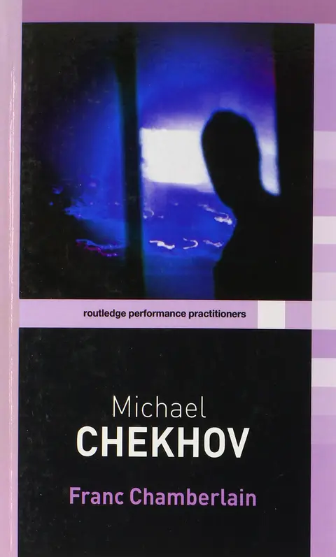 Cover of Michael Chekhov