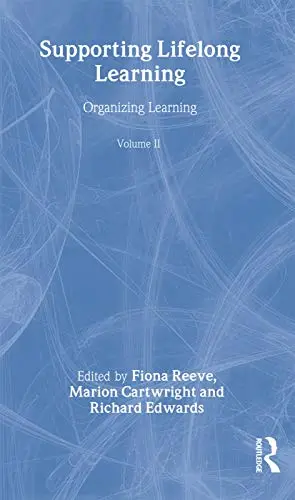 Cover of Supporting Lifelong Learning