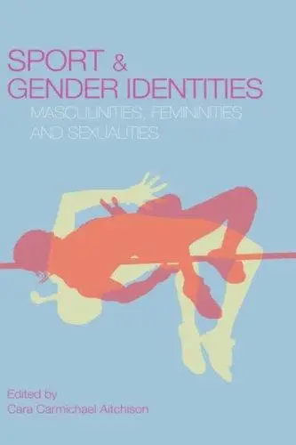 Cover of Sport and Gender Identities