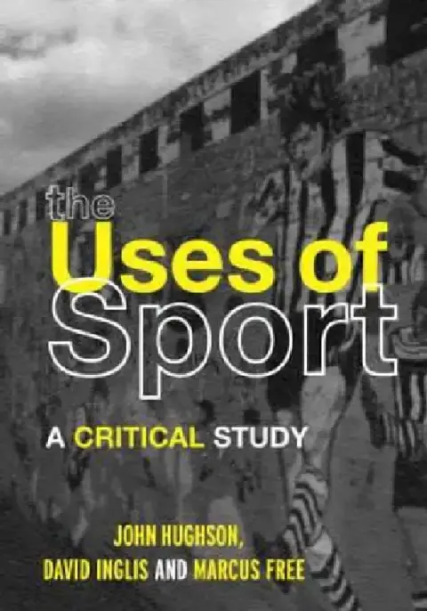 Cover of The Uses of Sport