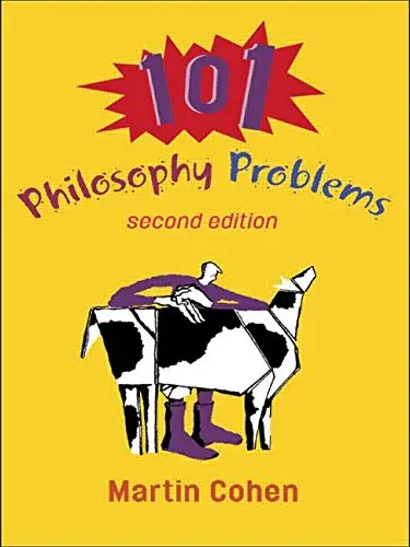 Cover of 101 Philosophy Problems