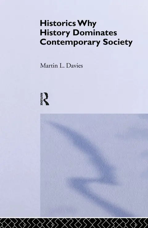 Cover of Historics