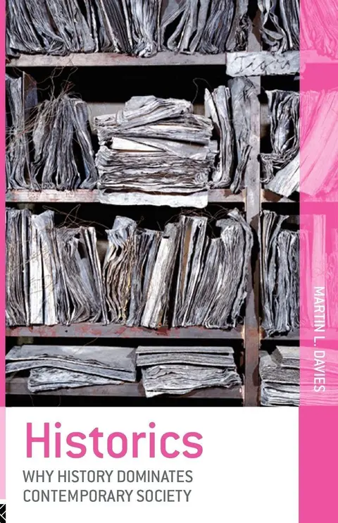 Cover of Historics