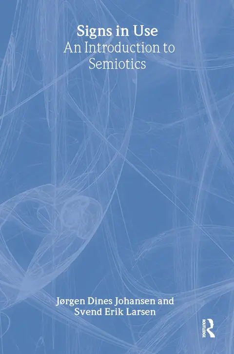 Cover of Signs in Use