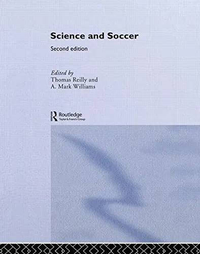 Cover of Science and Soccer