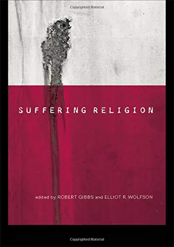 Cover of Suffering Religion