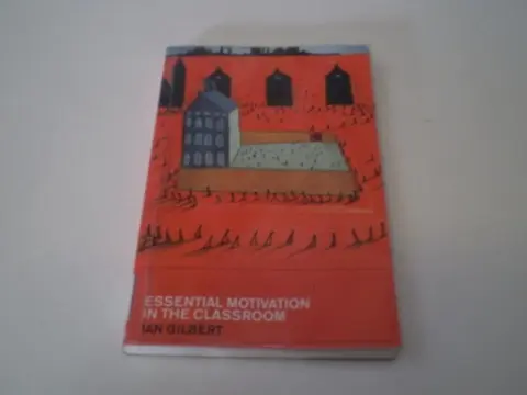 Cover of Essential Motivation in the Classroom