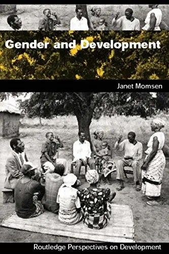 Cover of Gender and Development