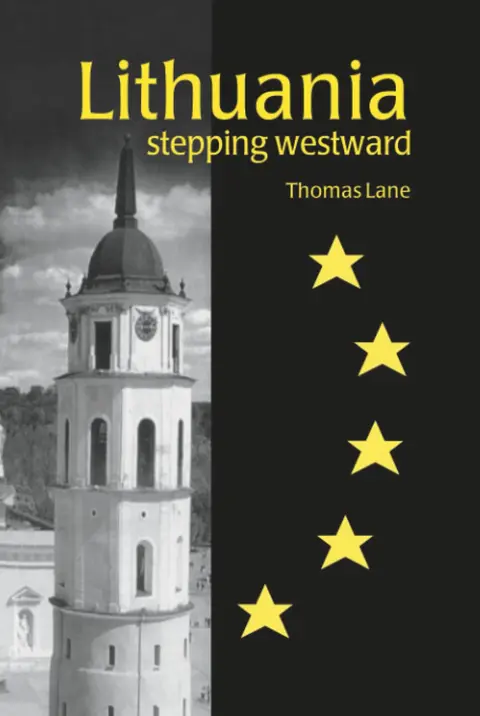 Cover of Lithuania