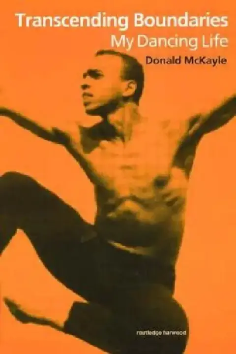 Cover of Transcending Boundaries