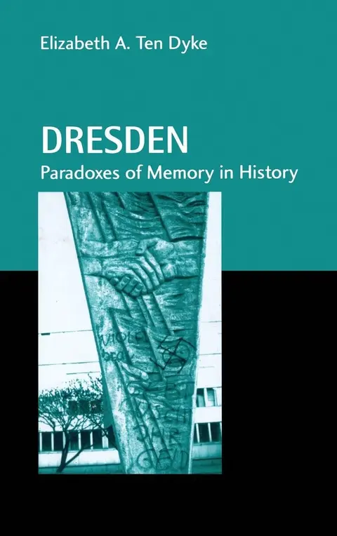 Cover of Dresden