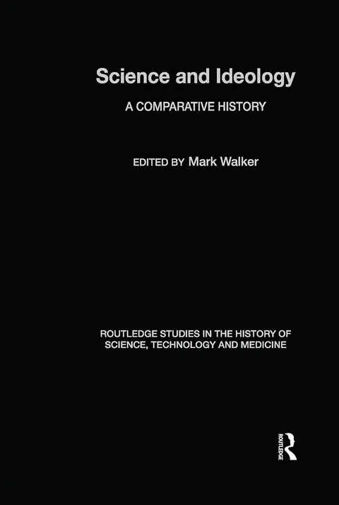 Cover of Science and Ideology