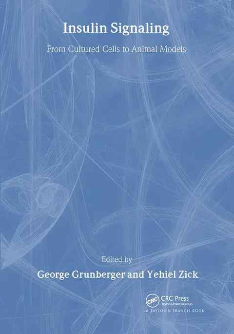 Cover of Insulin Signaling