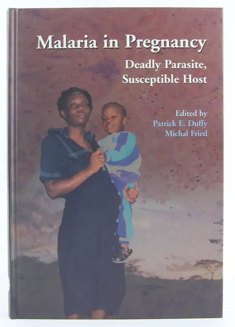 Cover of Malaria in Pregnancy