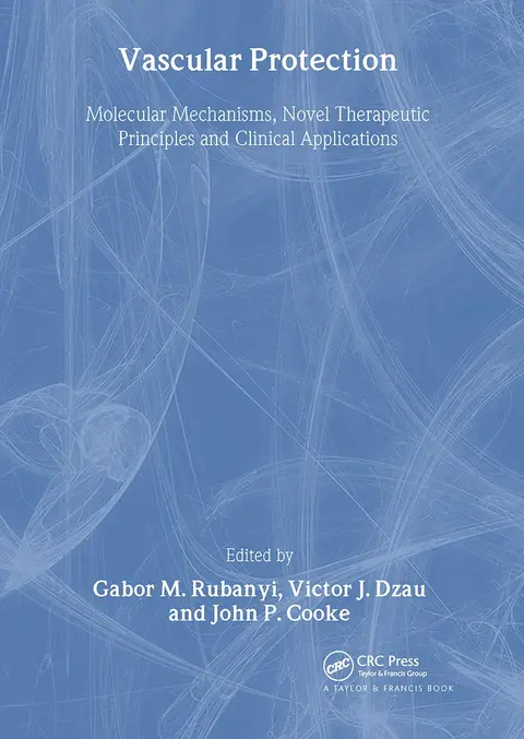 Cover of Vascular Protection