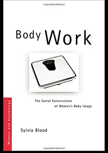 Cover of Body Work