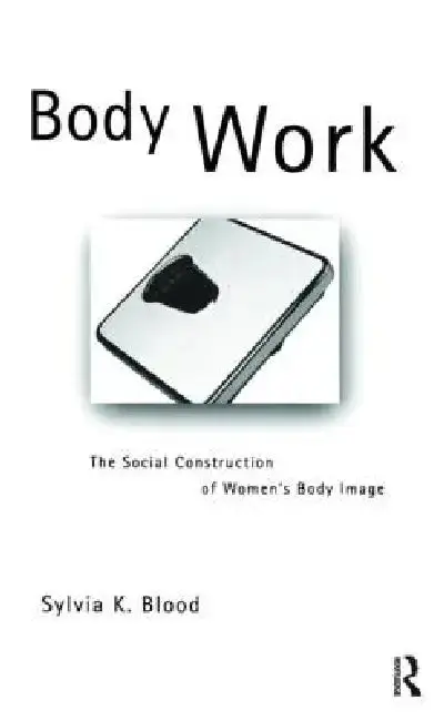 Cover of Body Work