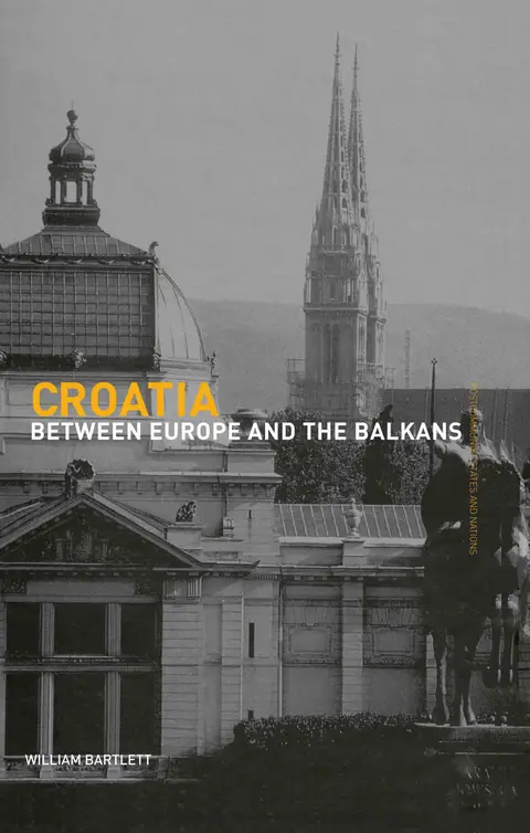 Cover of Croatia
