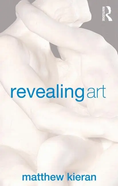 Cover of Revealing Art