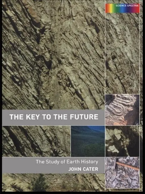 Cover of The Key to the Future