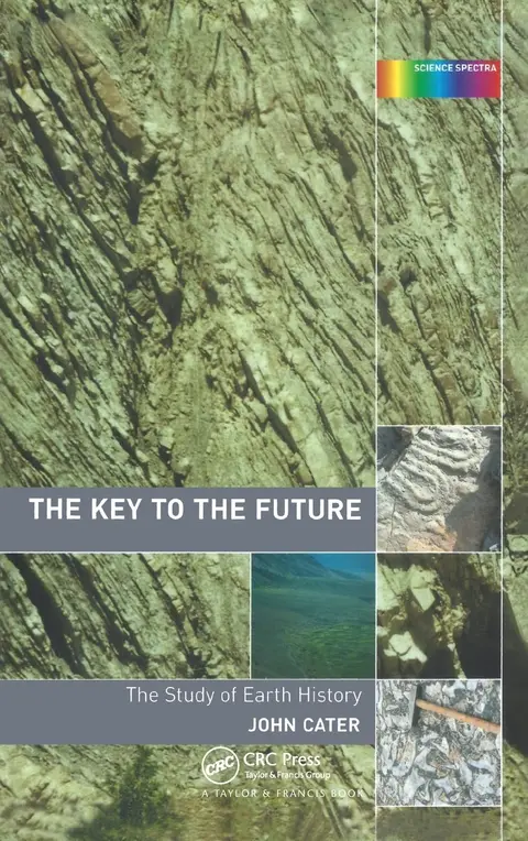 Cover of The Key to the Future