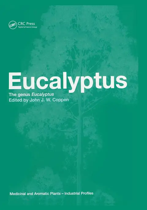 Cover of Eucalyptus