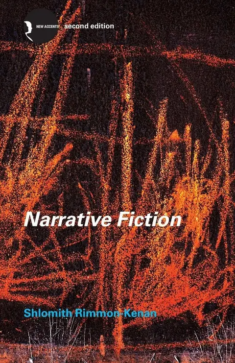 Cover of Narrative Fiction