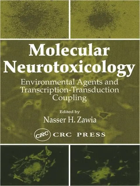 Cover of Molecular Neurotoxicology
