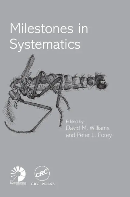 Cover of Milestones in Systematics