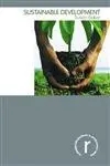 Cover of Sustainable Development